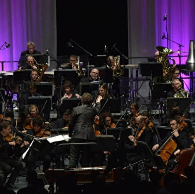 Concert du Nouvel An : Made in France