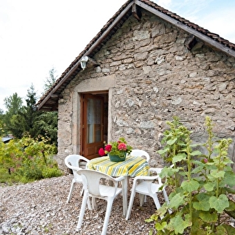 Gîte au caveau d'Oncin - MONTAGNIEU
