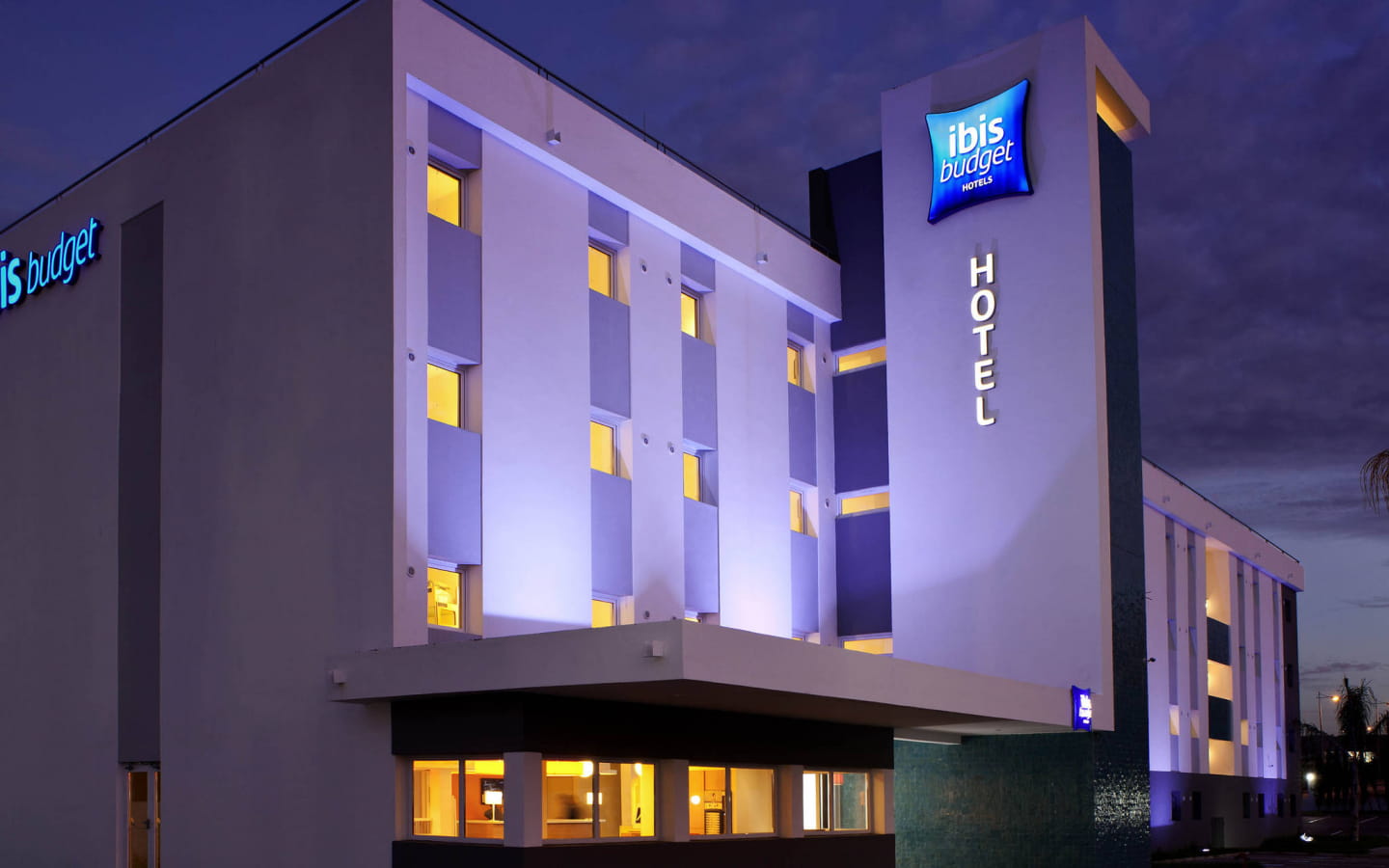 Hôtel Ibis Budget