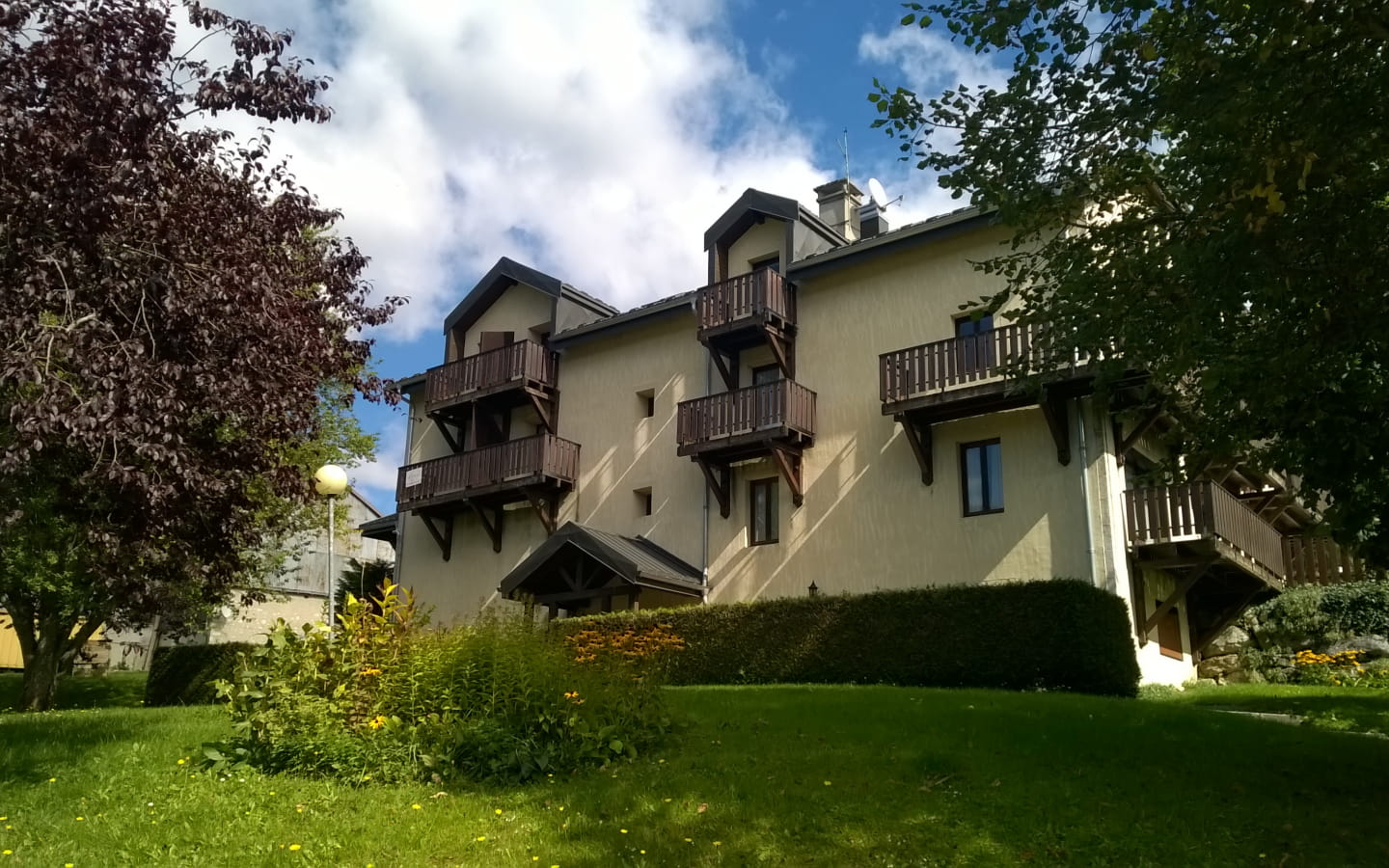 Ferme des Mars n°17
