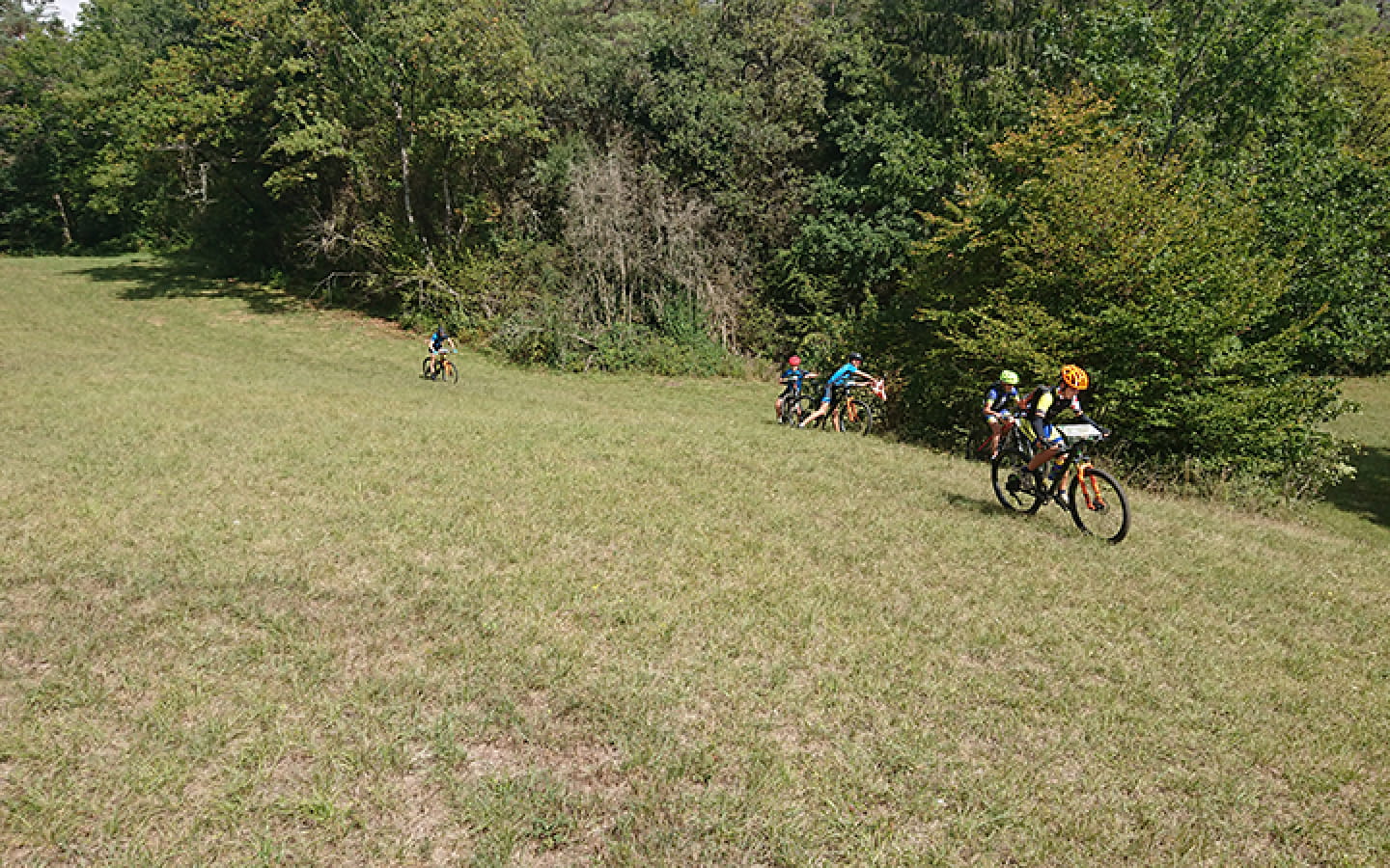 V’aingabond - Location VTT & VTC