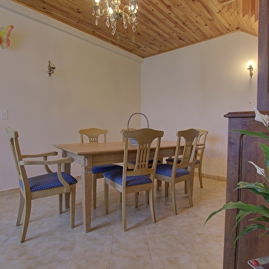Gîte La Vigne