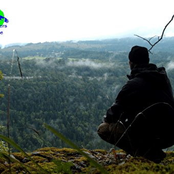 Unis vers nature - VAL SURAN