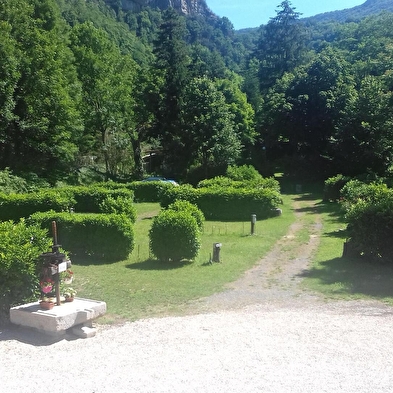 Camping l'Hermitage