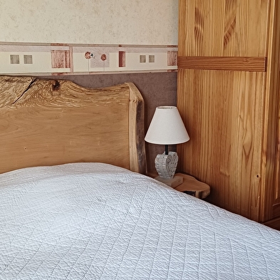 Chambres d'hôtes de Saint-Ligier