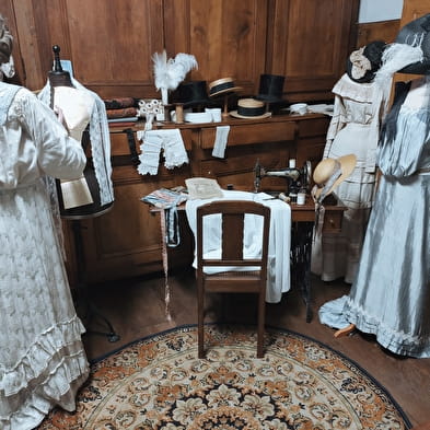 Musée de la vie d'avant