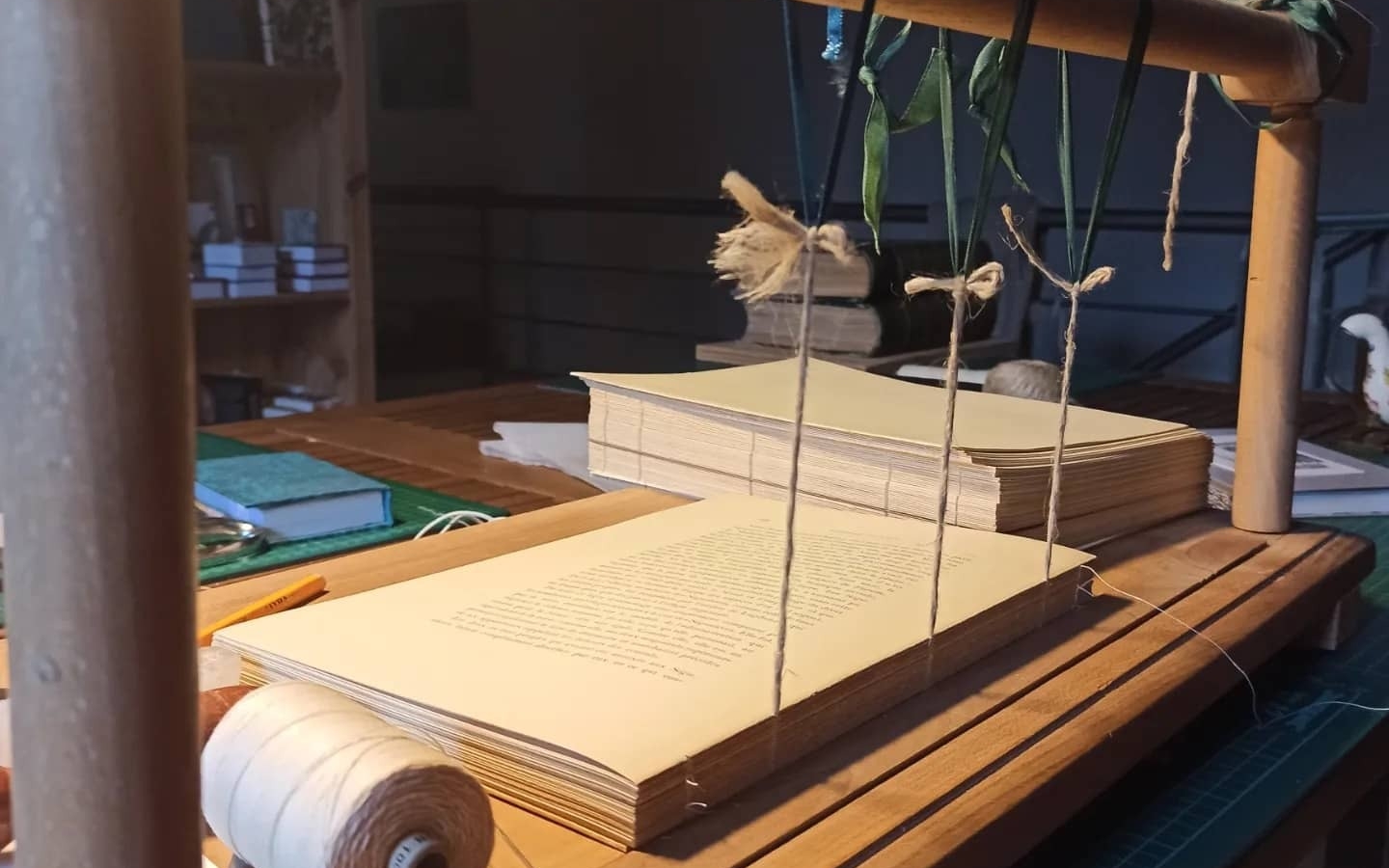 Atelier Papivole
