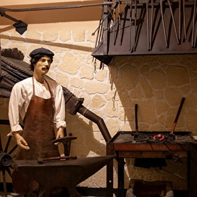 Musée des traditions bugistes