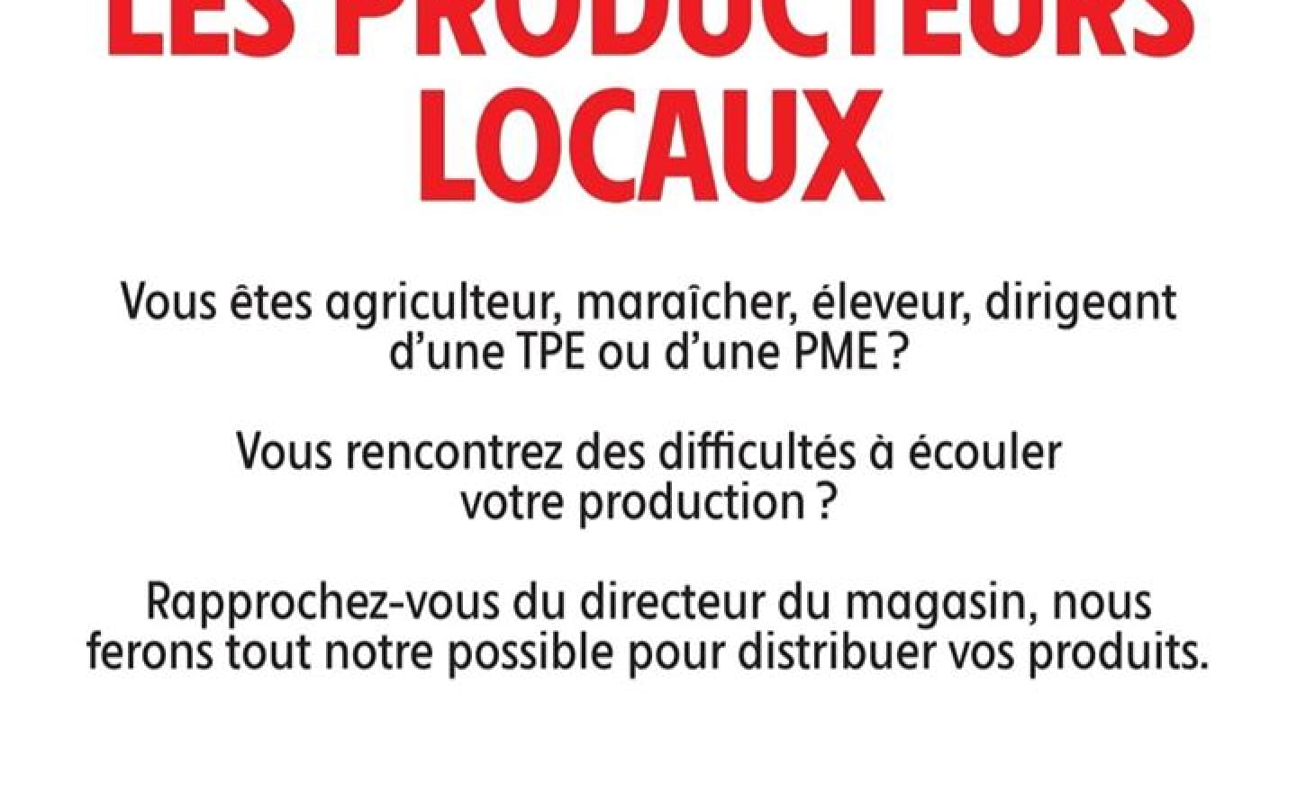Intermarché