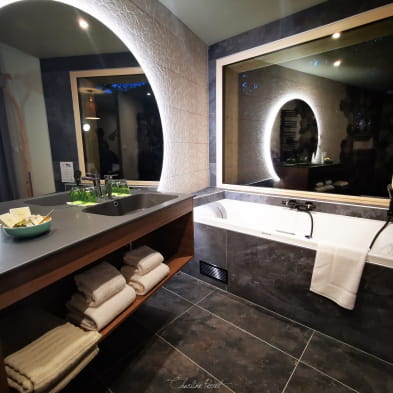 Hôtel-Restaurant Le Bois Dormant