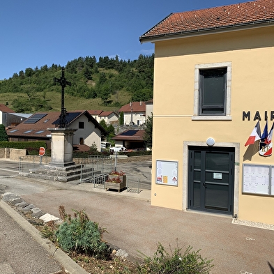 Randonnée - Vallon d'Apremont