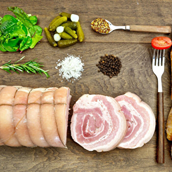 Etablissement Gesler - HAUT VALROMEY