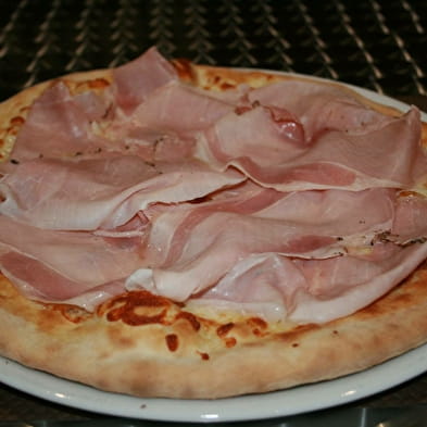 Pizzeria la Mamma