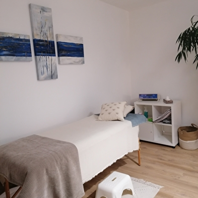Catherine Loiseau Naturopathe