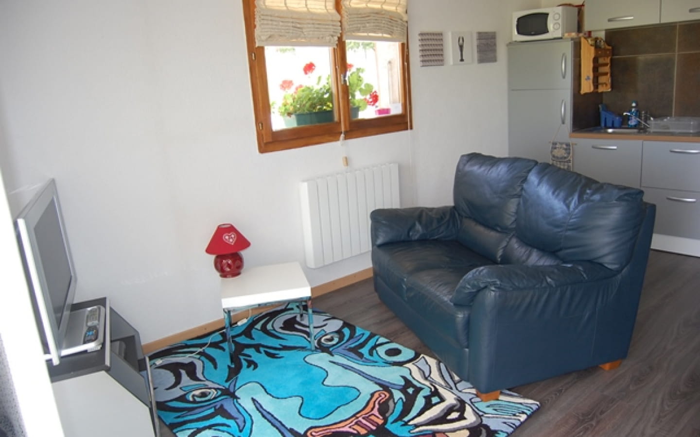 R402GAL00 - Appartement