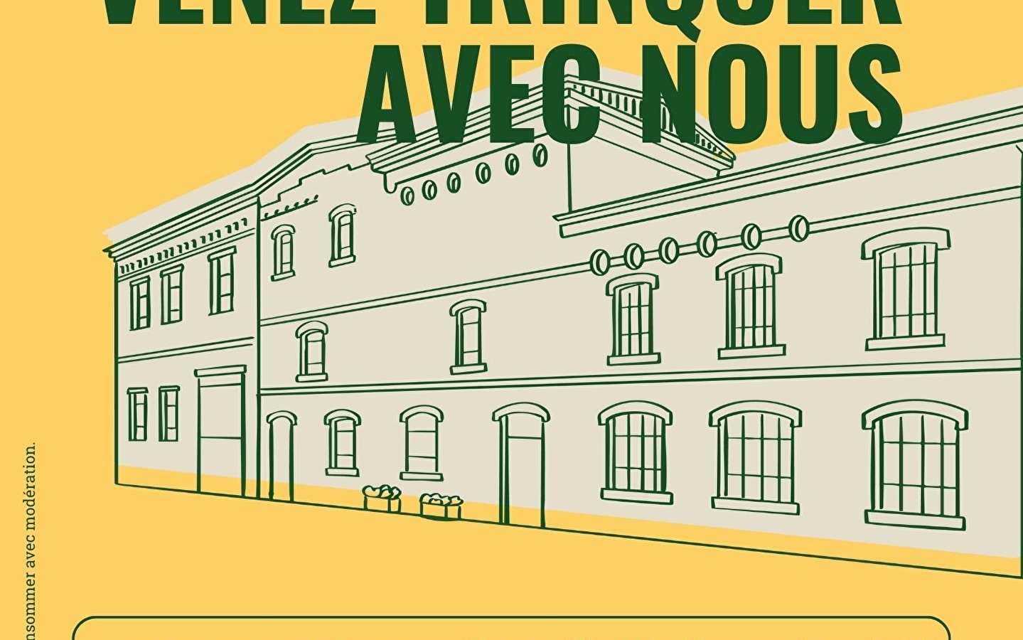 2ème anniversaire de la Distillerie du Bugey