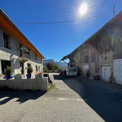 Chambre d'hôtes 'Chez la Cocotte Rousse'