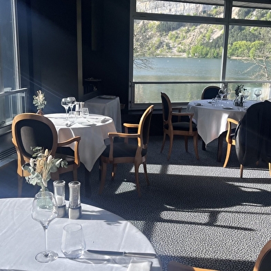 Restaurant L'Embarcadère