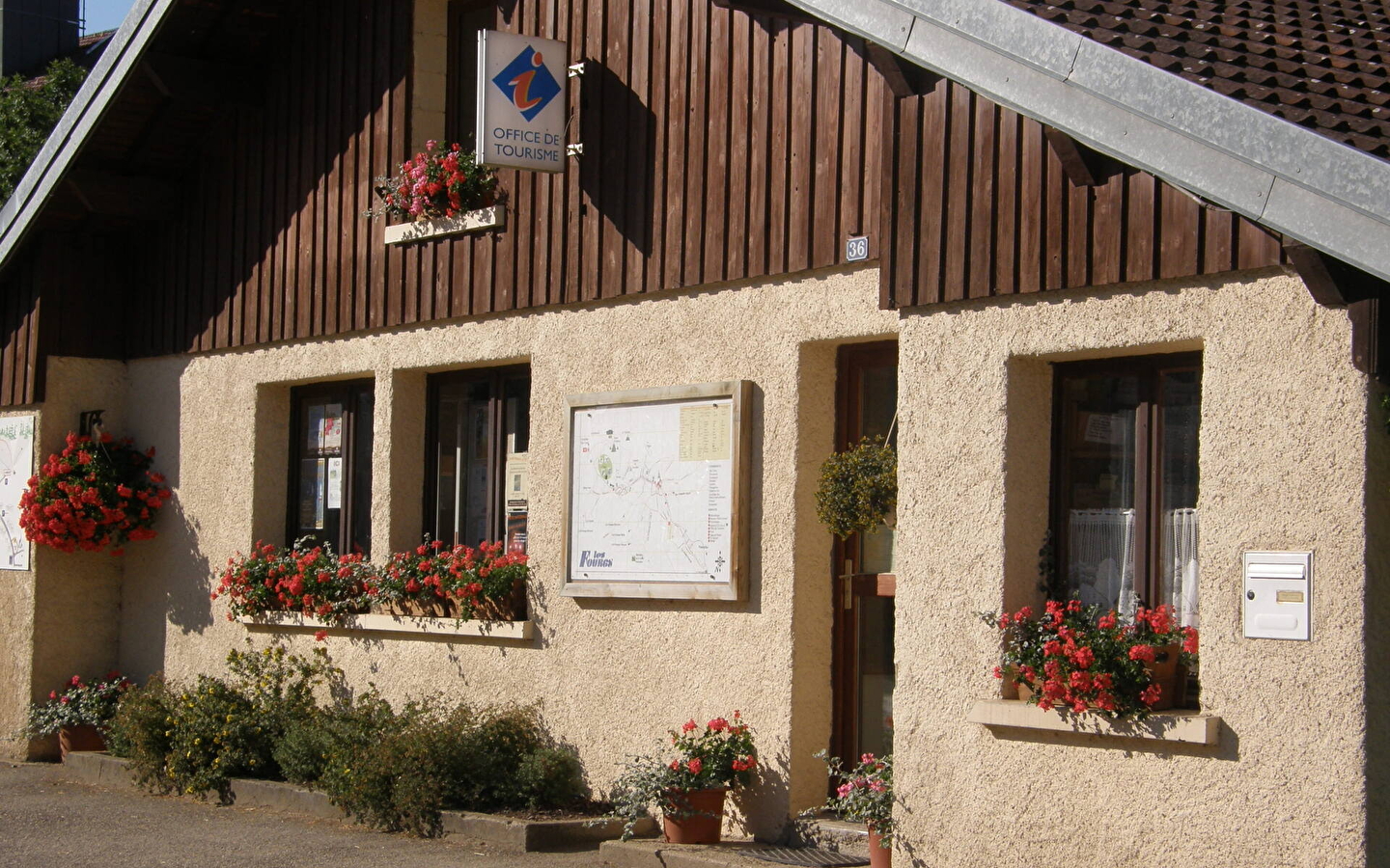 Appartement - La Clé des Champs