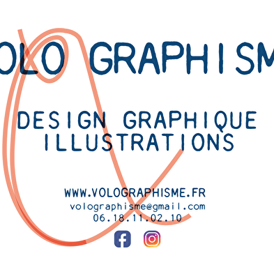 Volo Graphisme