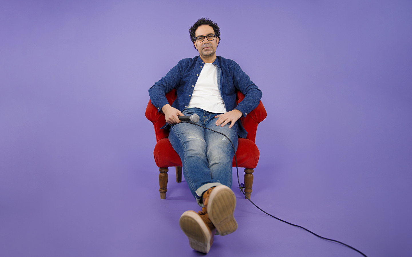 Julien Santini - Besançon