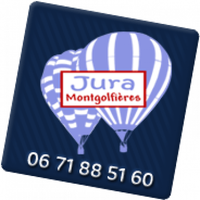 Jura Montgolfières