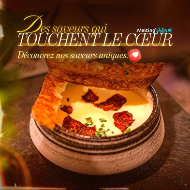 Soirée salsa