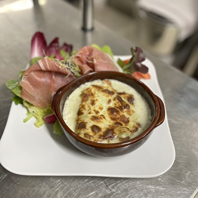 Restaurant Le Loup Garou