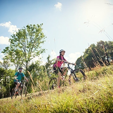 Autour du Désert - 106B