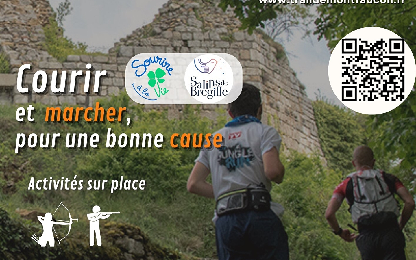 Trail de Montfaucon