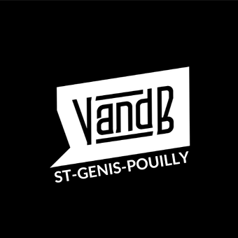 V and B - SAINT-GENIS-POUILLY