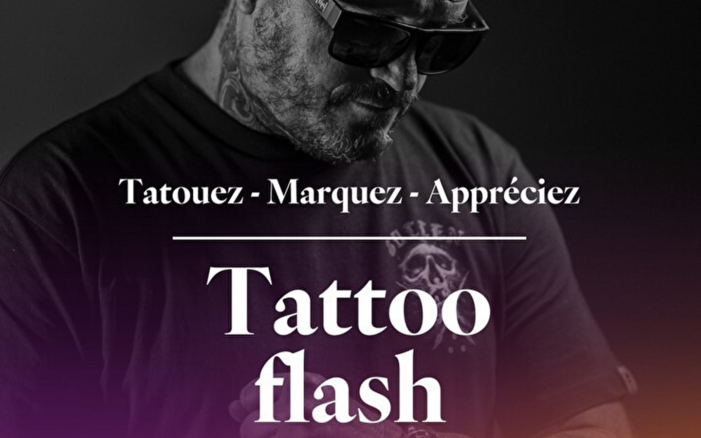 Tattoo Flash