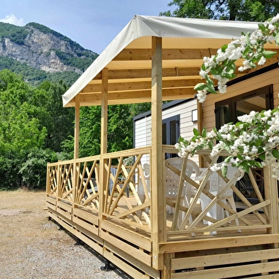 Camping Le Colombier