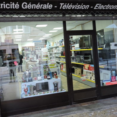 Gitem Ménagelec