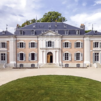 Château de Voltaire - FERNEY-VOLTAIRE