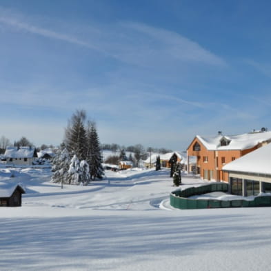 Restaurant du Chalet de la Haute-Joux