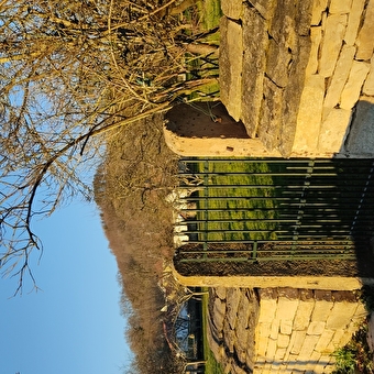 Gîte 1851 - RAHON