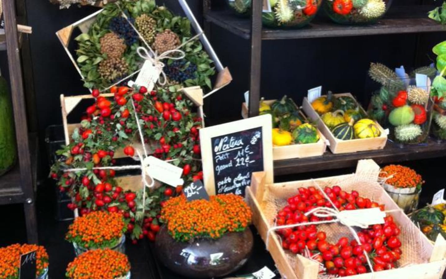 Le Jardin de Juliette