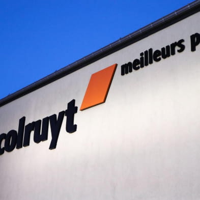 Colruyt