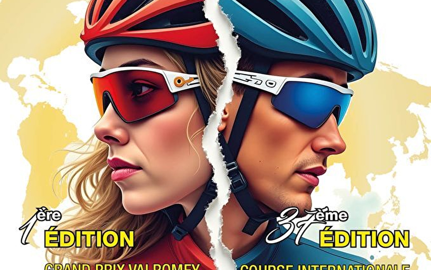 Ain Bugey Valromey Tour 2025 - 37e édition