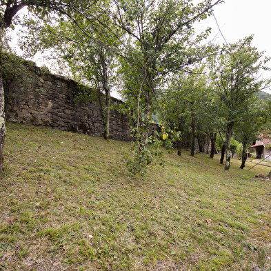 Gîte de M. et Mme Berrier Robert
