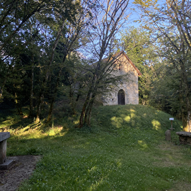 Randonnée pédestre : Le circuit des caves bugistes