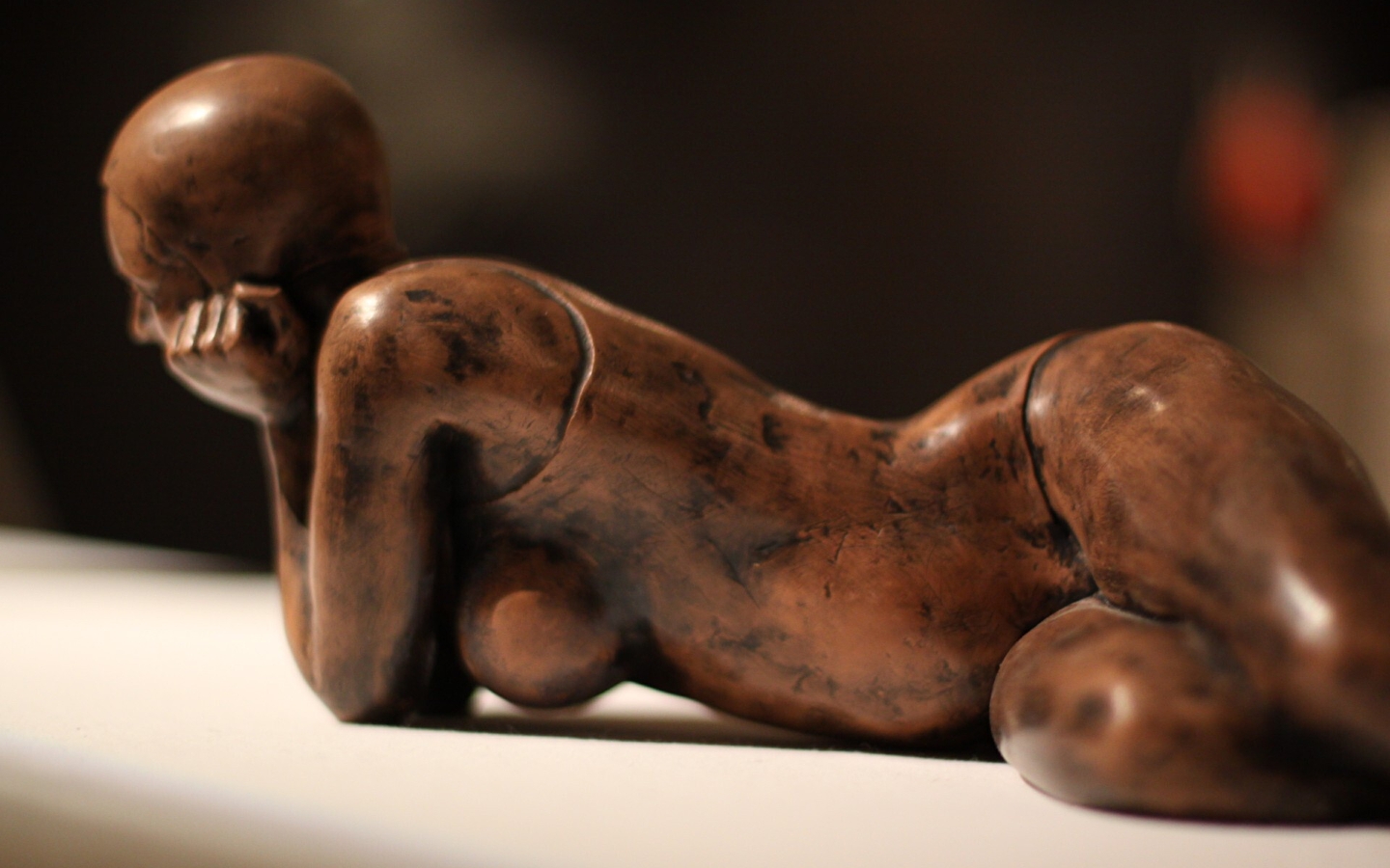 Le mois des amateurs d'Art
