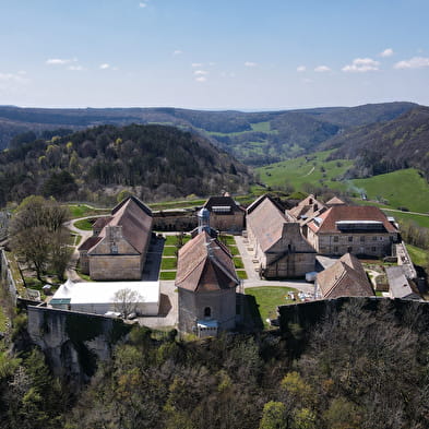 Fort Saint-André