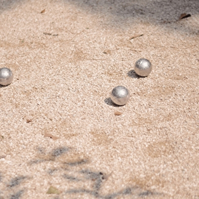 Tournoi de Pétanque 