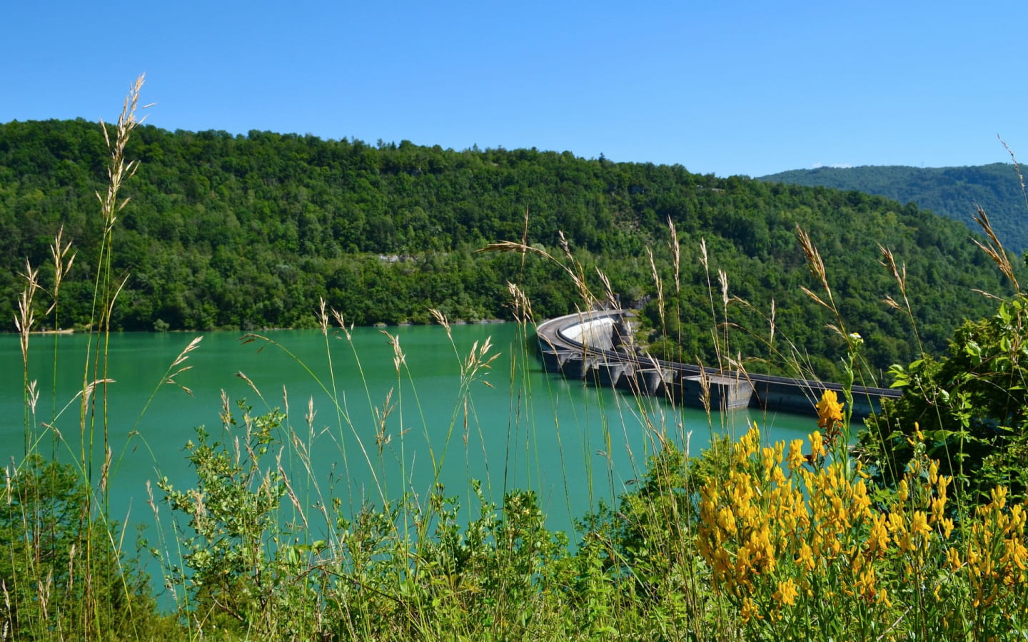 Tour du Jura Vélo Sport