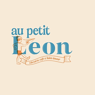 Au mois de février à la librairie café Au Petit Léon