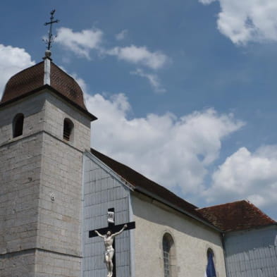 Vallée du Doubs et son plateau