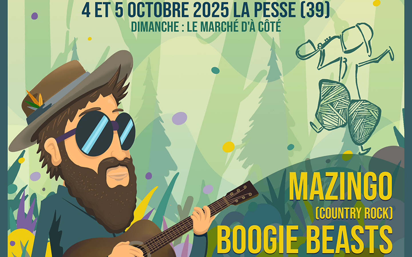 Azimut Festival 34° édition