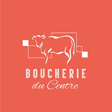 Boucherie du Centre (Centre ville)